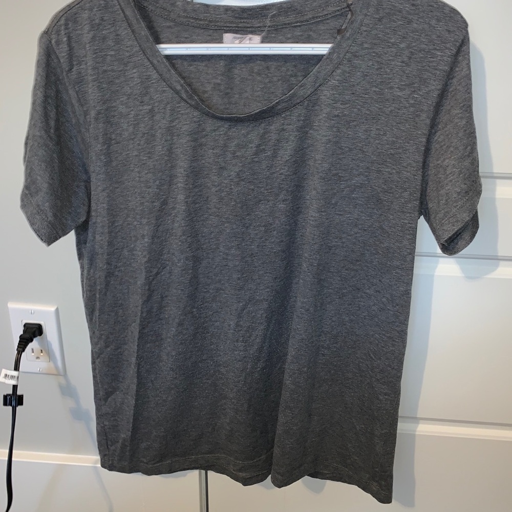 Basic t-shirt
